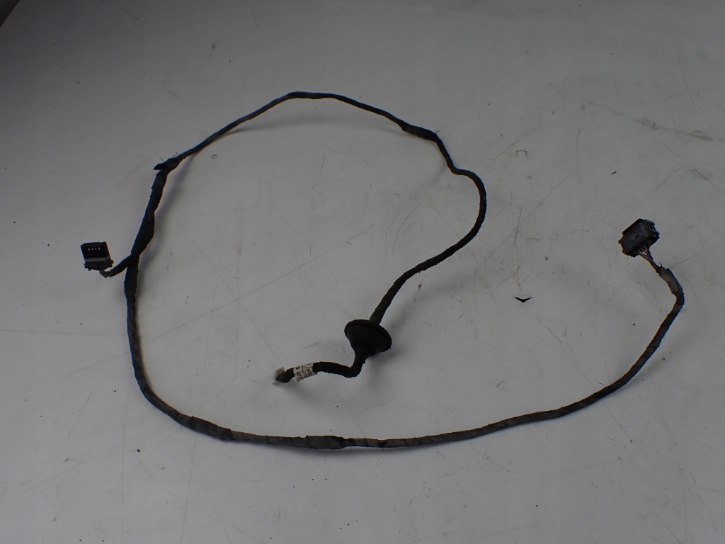 фото №1, Джгут радара задня mercedes s500 w221 a2215407505