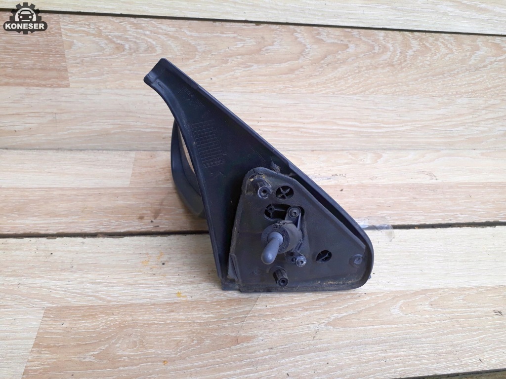 фото №4, Зеркало наружное механический левая renault clio ii e2018011