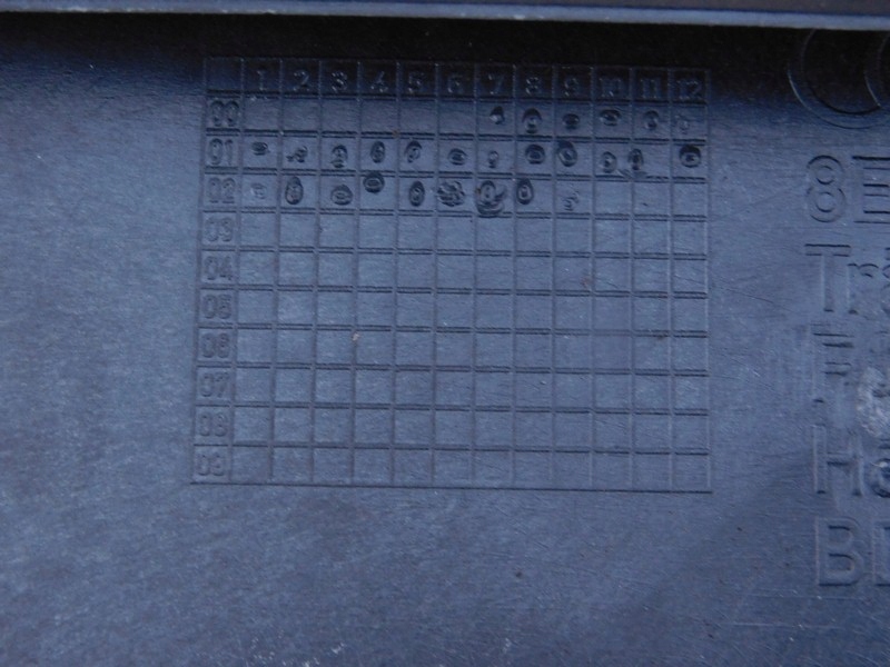 фото №12, 03/22 audi a4 b6 приборная панель приборная консоль приборная панель