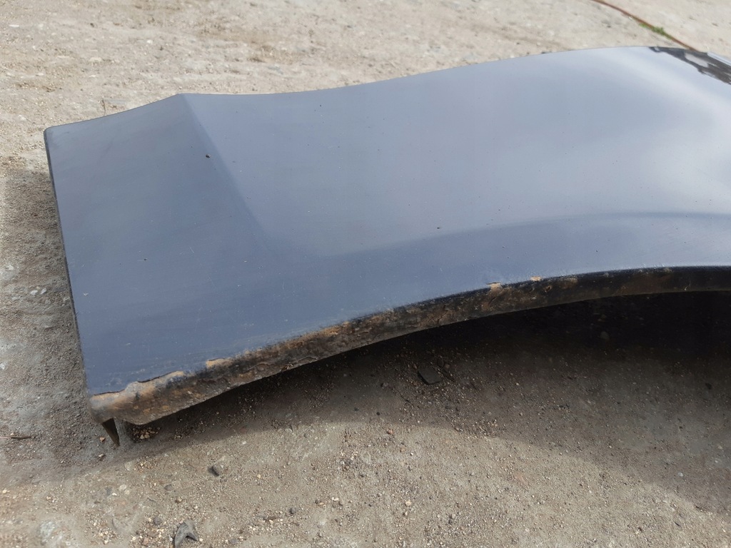 фото №8, Audi a4 b8 крила правий передній правий перед lz9y