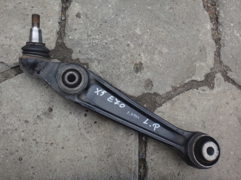 фото №1, Рычаг левый перед передний bmw x5 f15 x6 f16