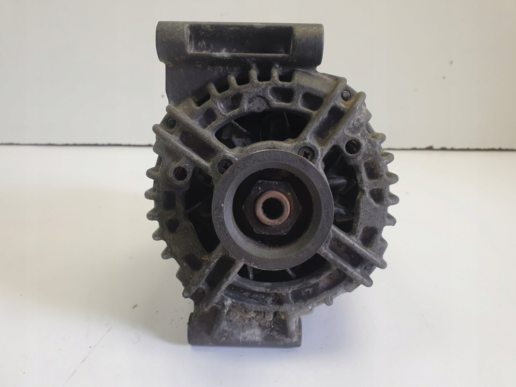 фото №9, Mini one r50 r53 1.6 16v генератор 0124325108 org