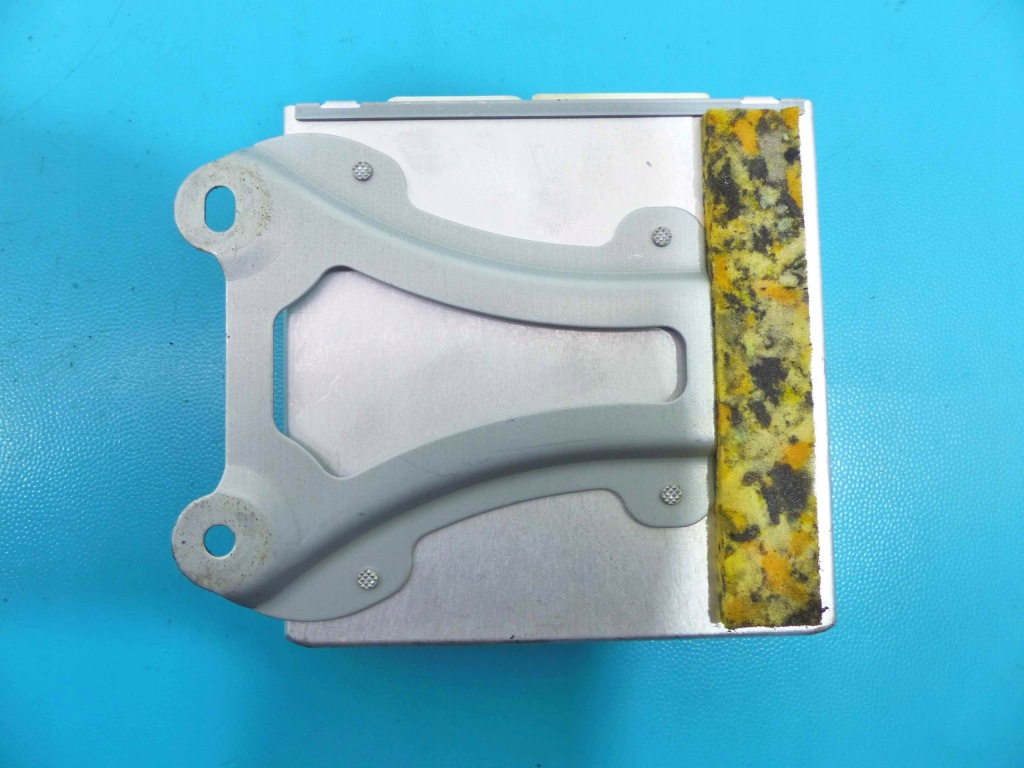 фото №4, Блок керування модуль сидіння задня лівий lexus ls iv 06-12