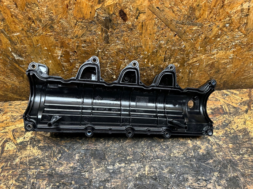 фото №4, Кришка клапанів nissan renault clio iv 1.5 dci 8200629199g