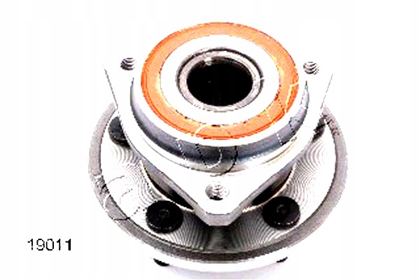 фото №2, Ступица колеса japko