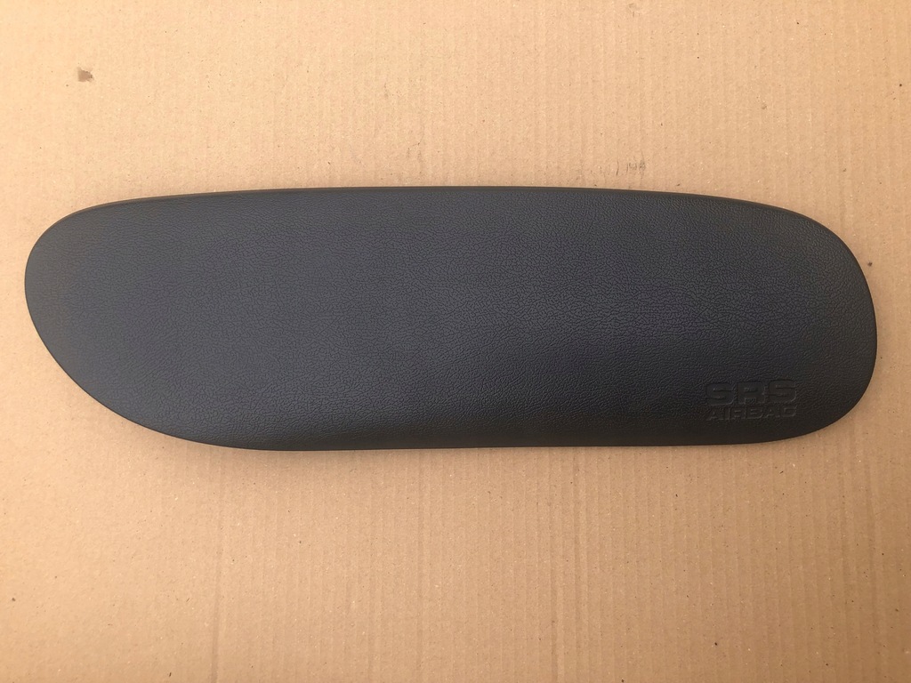 фото №1, Ford ka mk1 заглушка защита подушки безопасности подушка безопасности пассажира