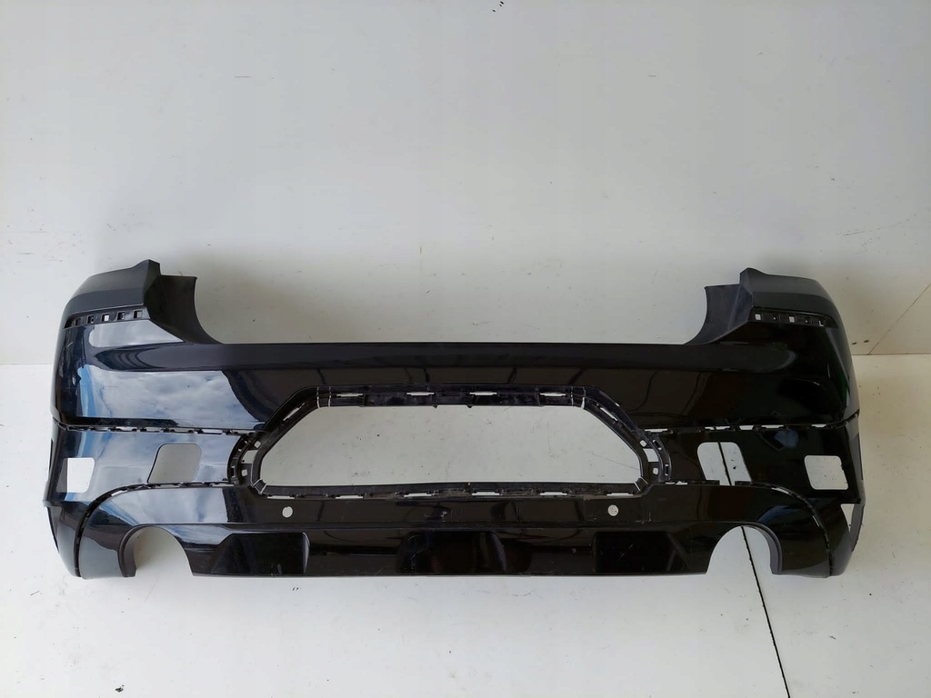 фото №1, Bmw x2 f39 бампер задня 7426434