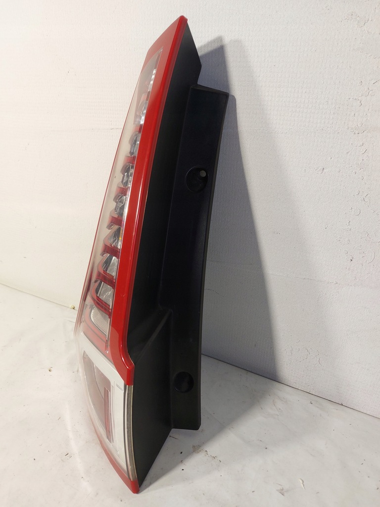 фото №2, Лампа задня ліва renault scenic iii eu