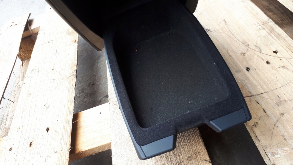 фото №8, A6 c7 4g подлокотник кожа средний a7 4g