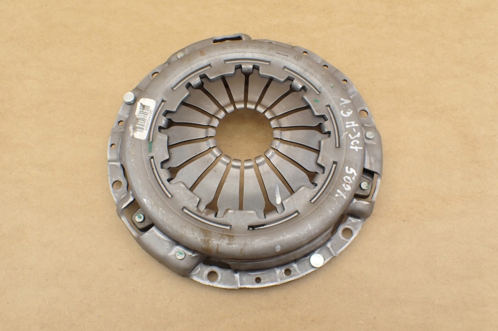 55254796 55261926 притиск зчеплення fiat 500x 1.3 m-jet corsa alfa lancia Київ