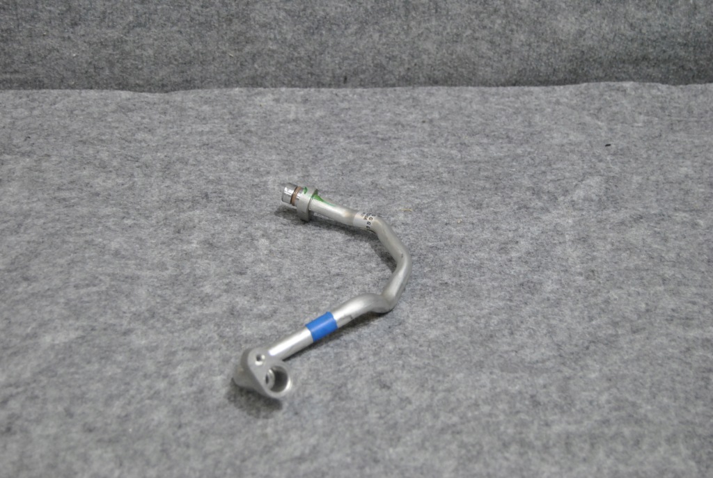 фото №1, Nissan qashqai j11 шланг кондиционера 924474ed0a