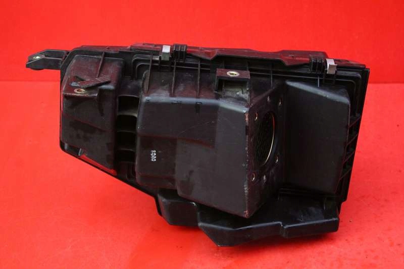 фото №6, Корпус фильтра воздуха nissan maxima a33 3.0 v6 200 km 00-05