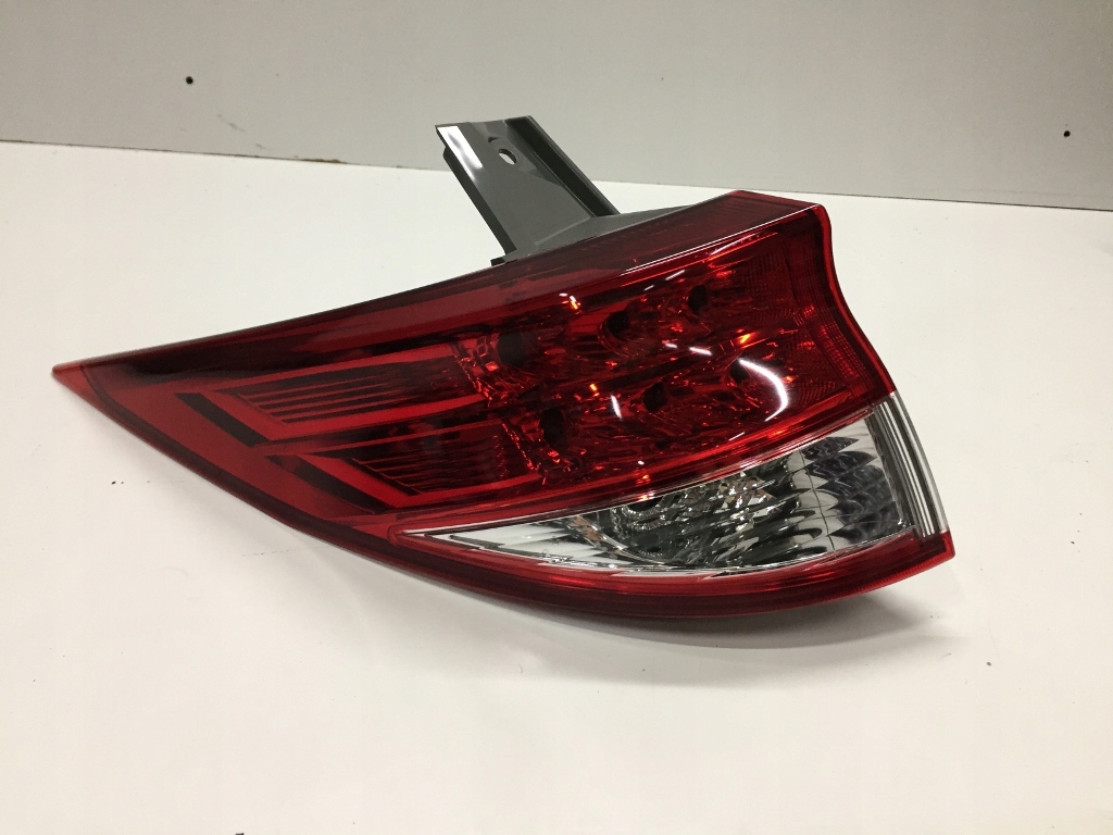 фото №1, Toyota previa estima лампа задняя