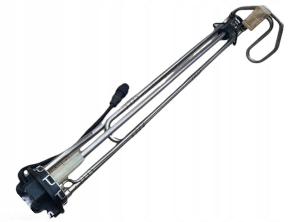 фото №1, Маслоприёмник датчик уровня adblue volvo fh fm renault dxi