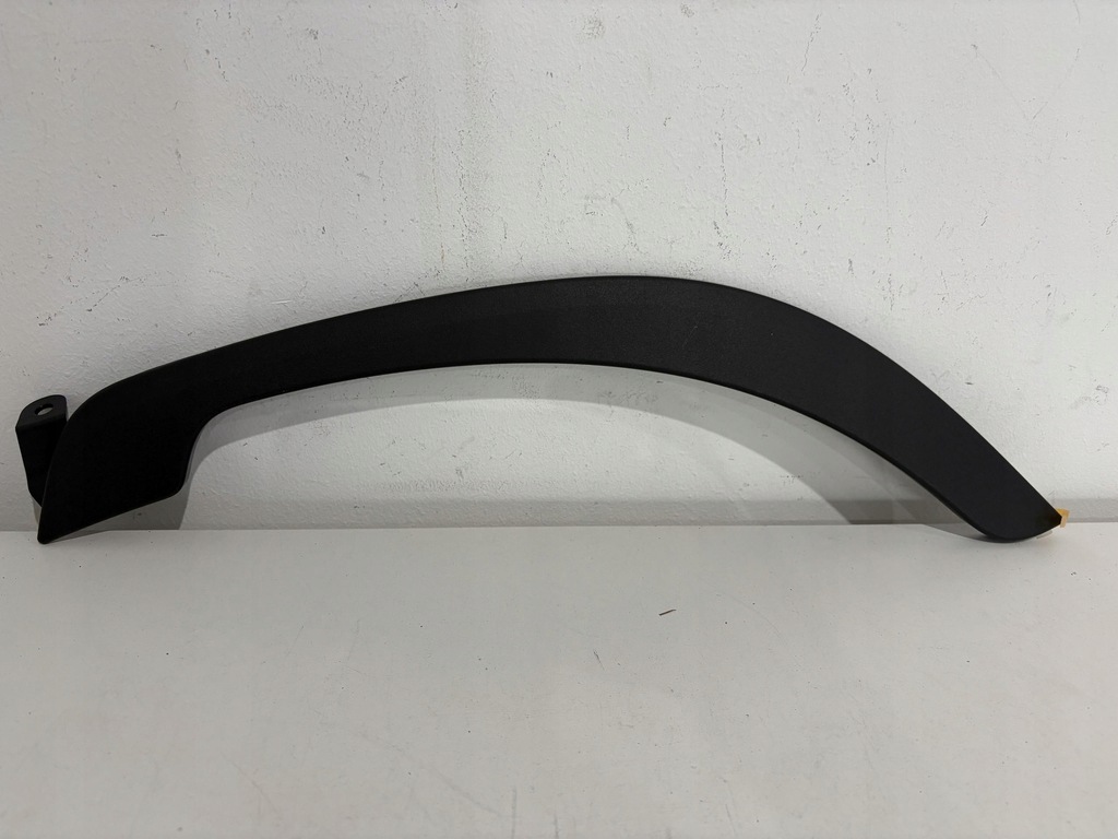 фото №1, Toyota corolla cross молдинг дверь левый задняя 75076-16010