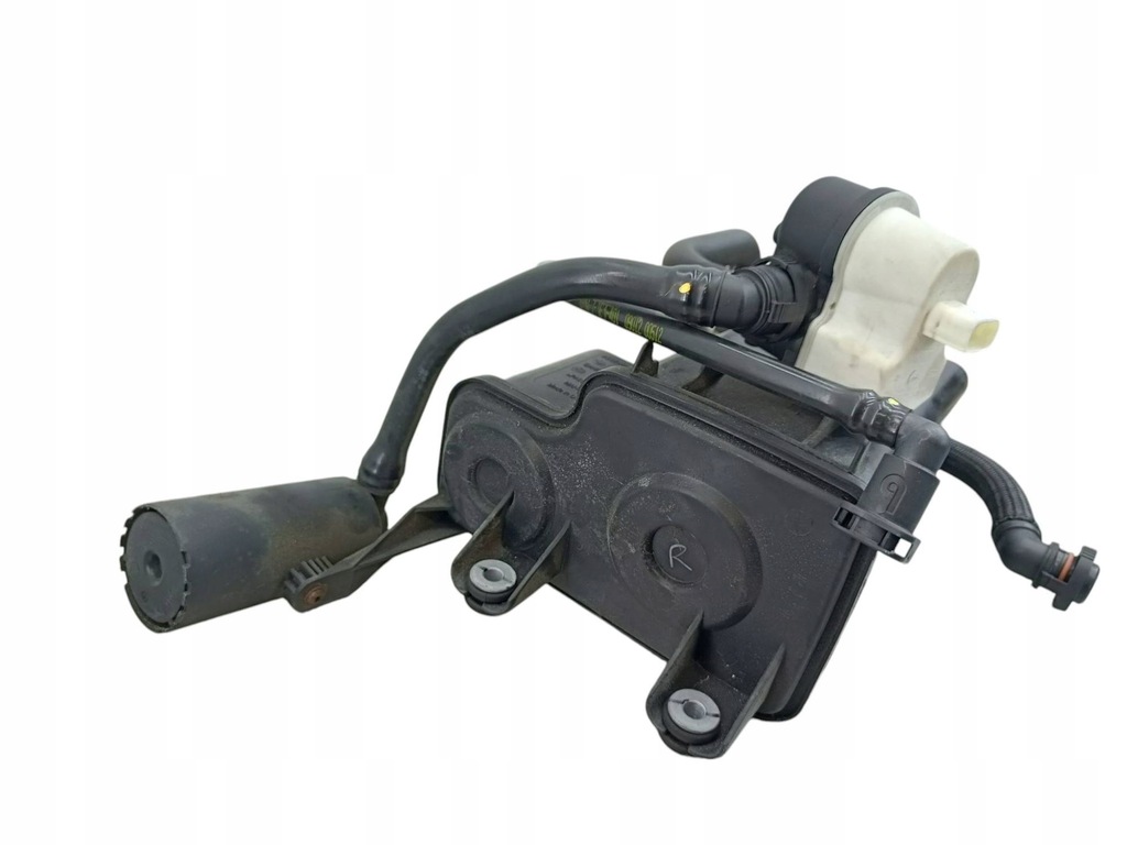 фото №7, Bmw x5 e70 2013 фільтр вугільний