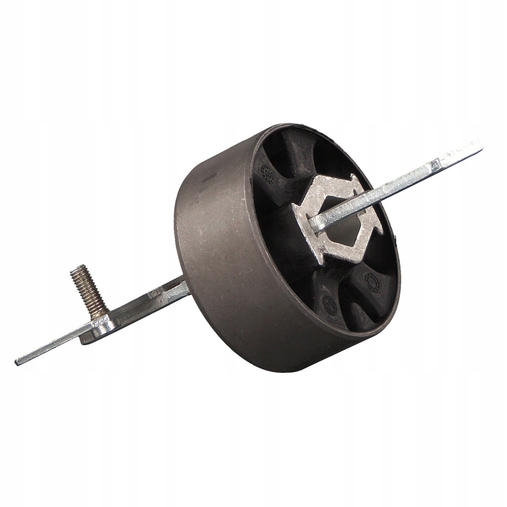 фото №12, Подушка задний балка ford правая galaxy 01.05.2006- , mondeo feb