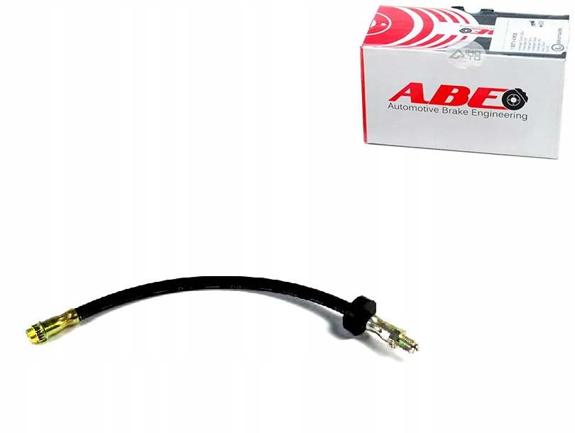 фото №1, Шланг тормозной elast. dacia duster renault 21 5