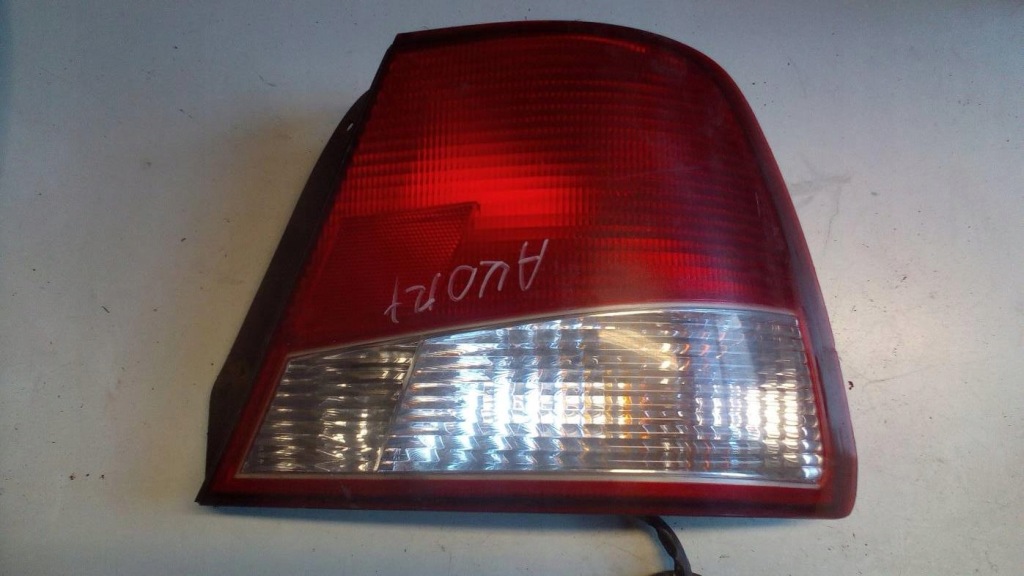 фото №1, Лампа правий задня hyundai accent