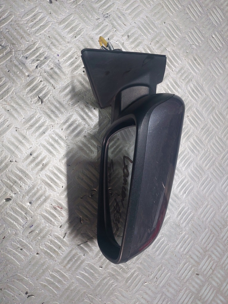 фото №5, Дзеркало праве a39 mitsubishi lancer viii x europa