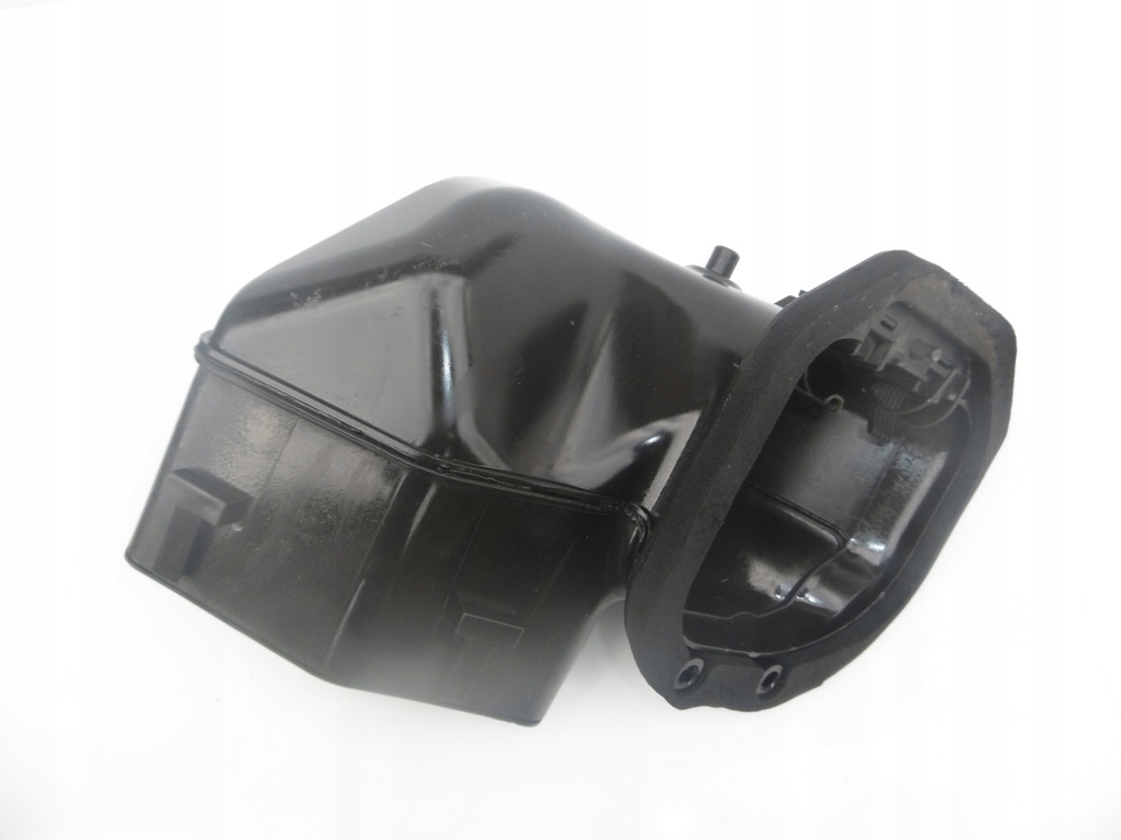 фото №7, Корпус фільтра повітрозабірник повітря porsche cayenne 7l