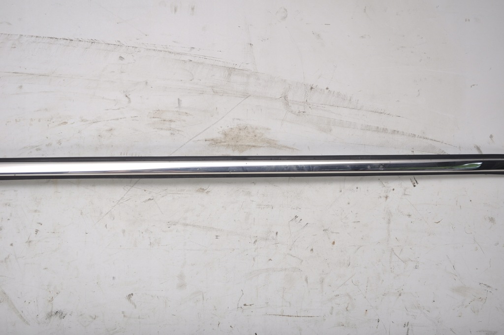 фото №9, Bentley arnage молдинг декоративная стекло задняя