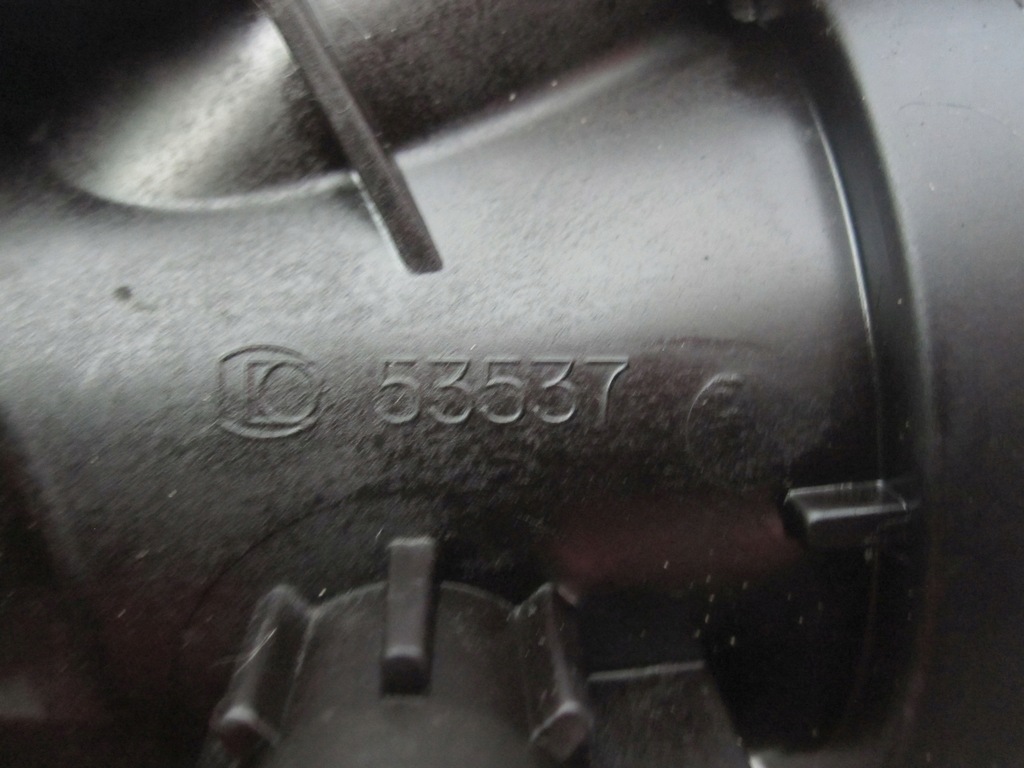 фото №6, Ford galaxy 2.0 tdci 140km qxwa корпус термостата 9656182980