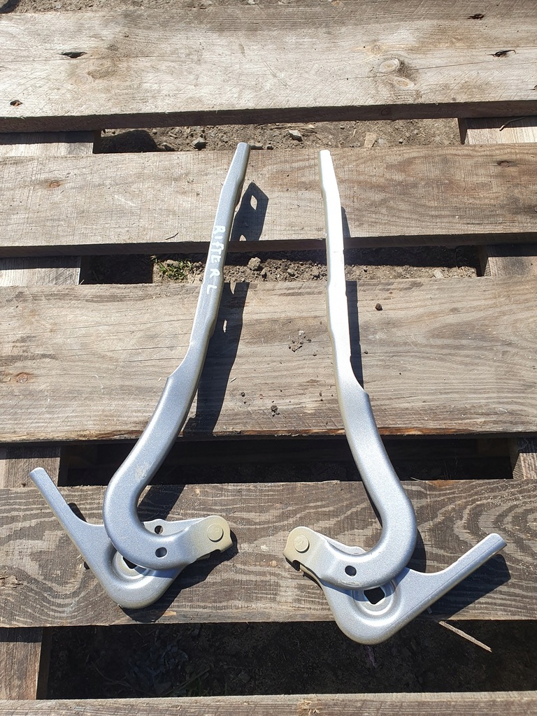 фото №1, Петля капот лівий правий combo e 2019-2024 citroen berlingo rifter 2023