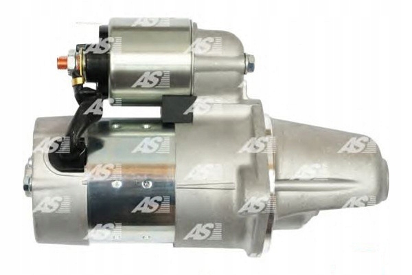 фото №2, Стартер as-pl