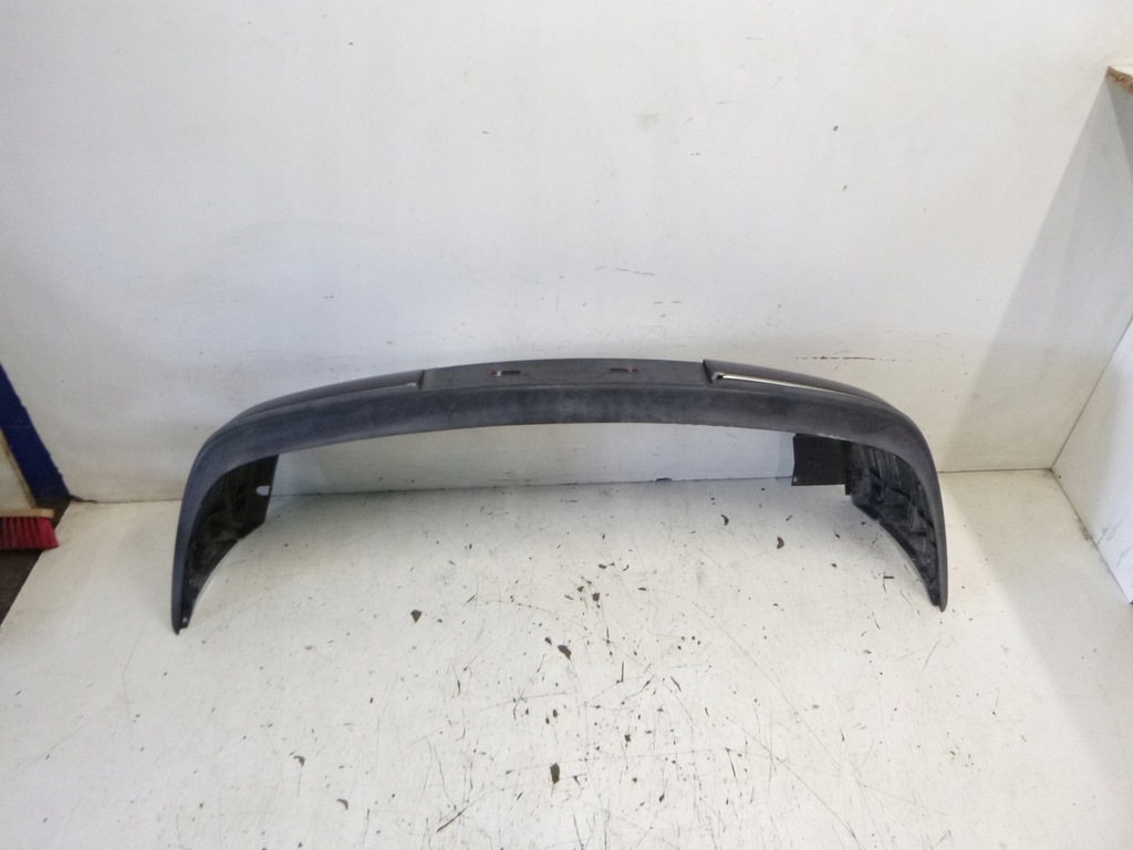 фото №9, Бампер передній opel vectra a z568 94r.