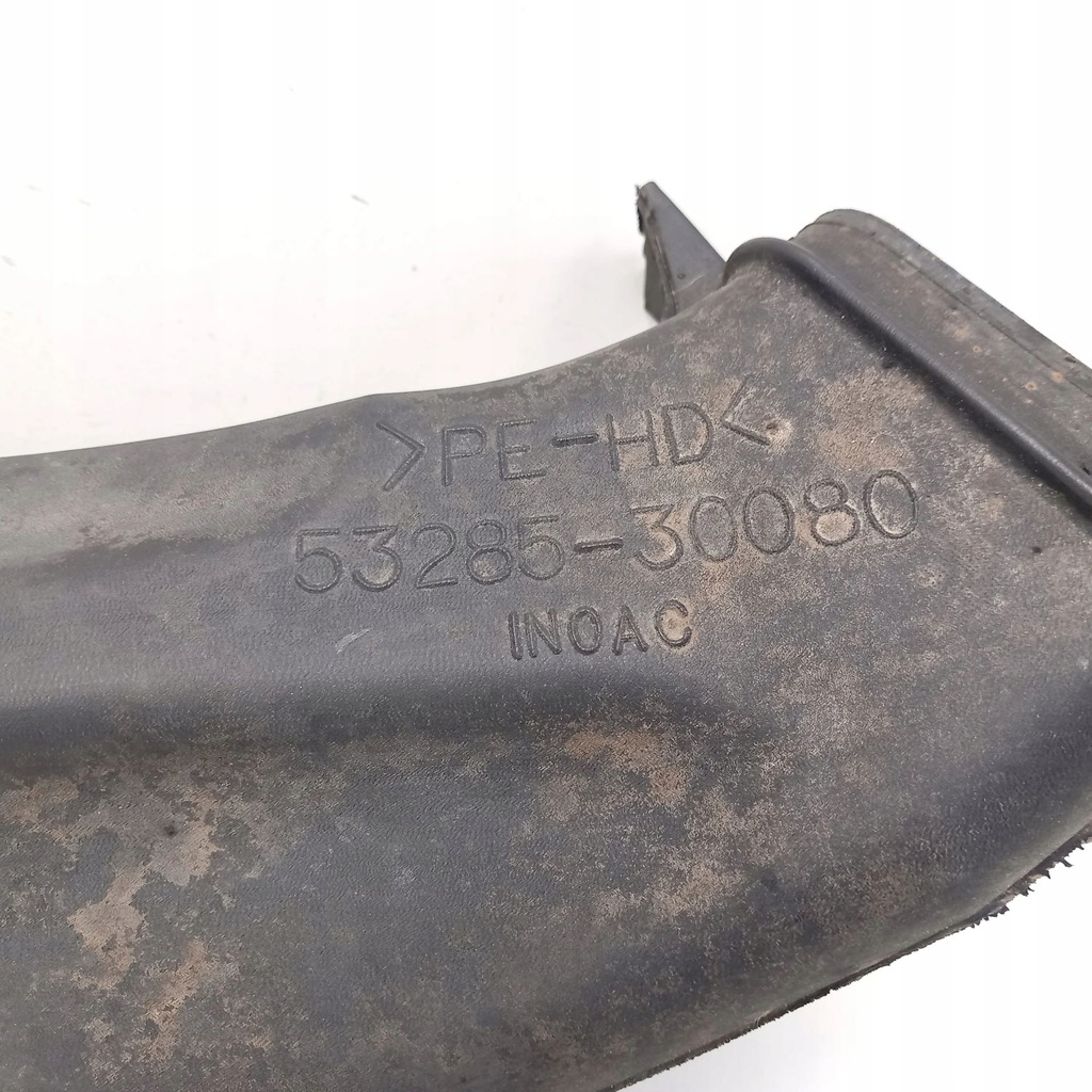 фото №6, 2009 lexus gs 300 350 430 450h труба впускний 8328530080