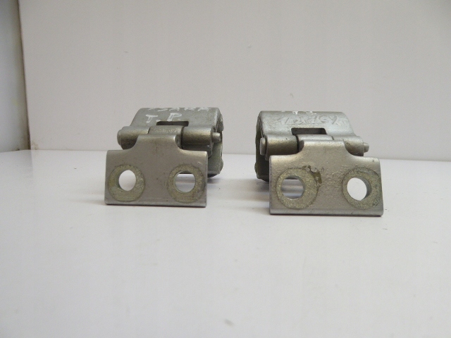 фото №4, Xsara picasso i 98r- петли крышки kpl