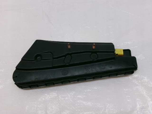 фото №2, Opel crossland подушка сиденье левая подушка безопасности