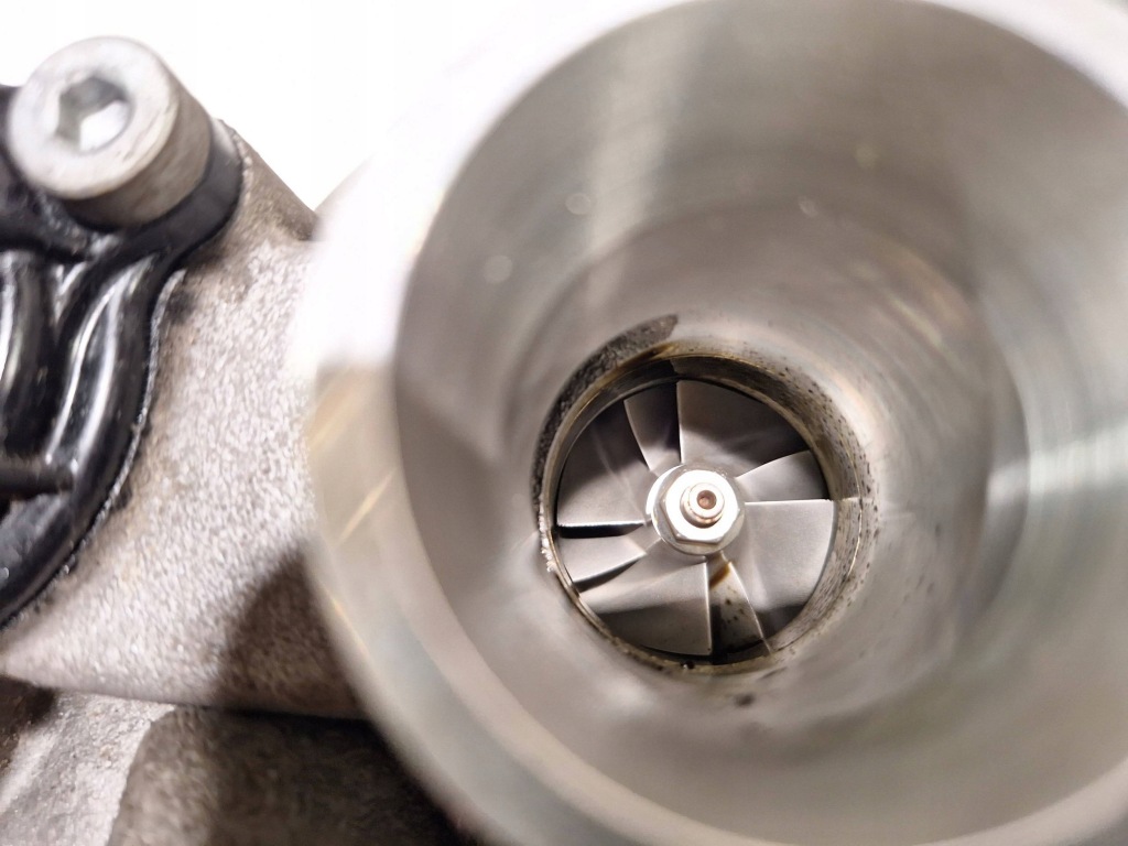 фото №5, Турбина 55262351 fiat panda iii 0.9 twinair 12-