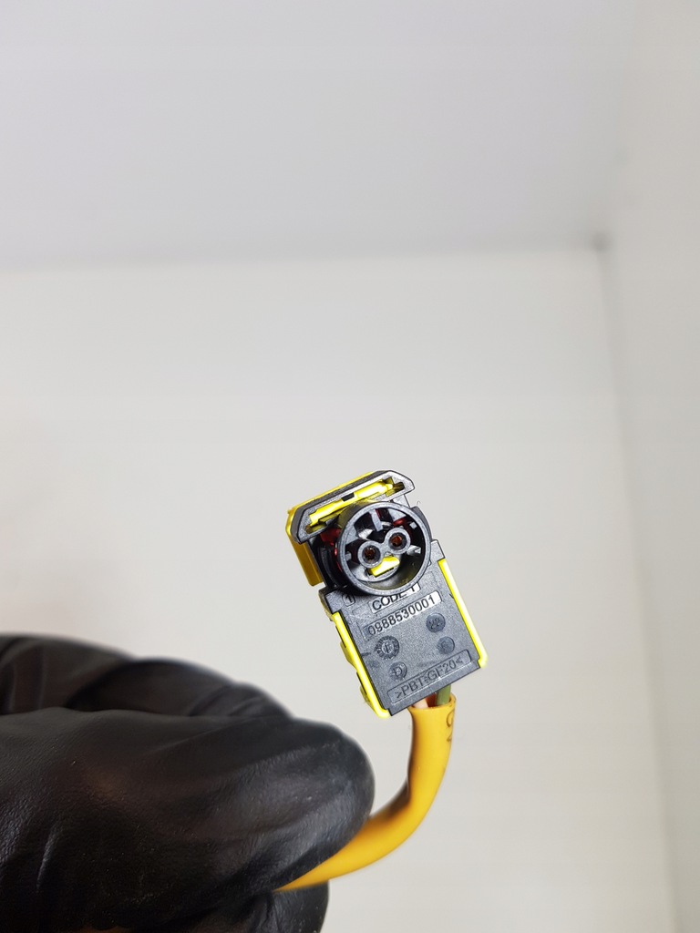 фото №10, Стрічка шлейф opel astra j meriva b 13335486