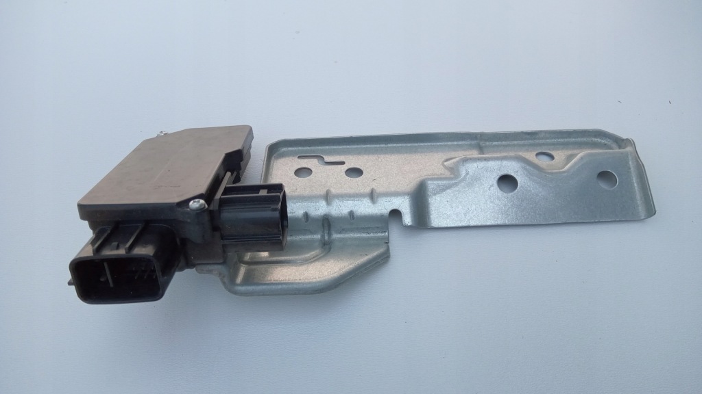 фото №2, Модуль двері підйомник вікон правий перед infiniti g37