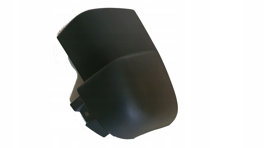 фото №1, Vw lt ii 96-05 уголок róg бампер задний задняя правый