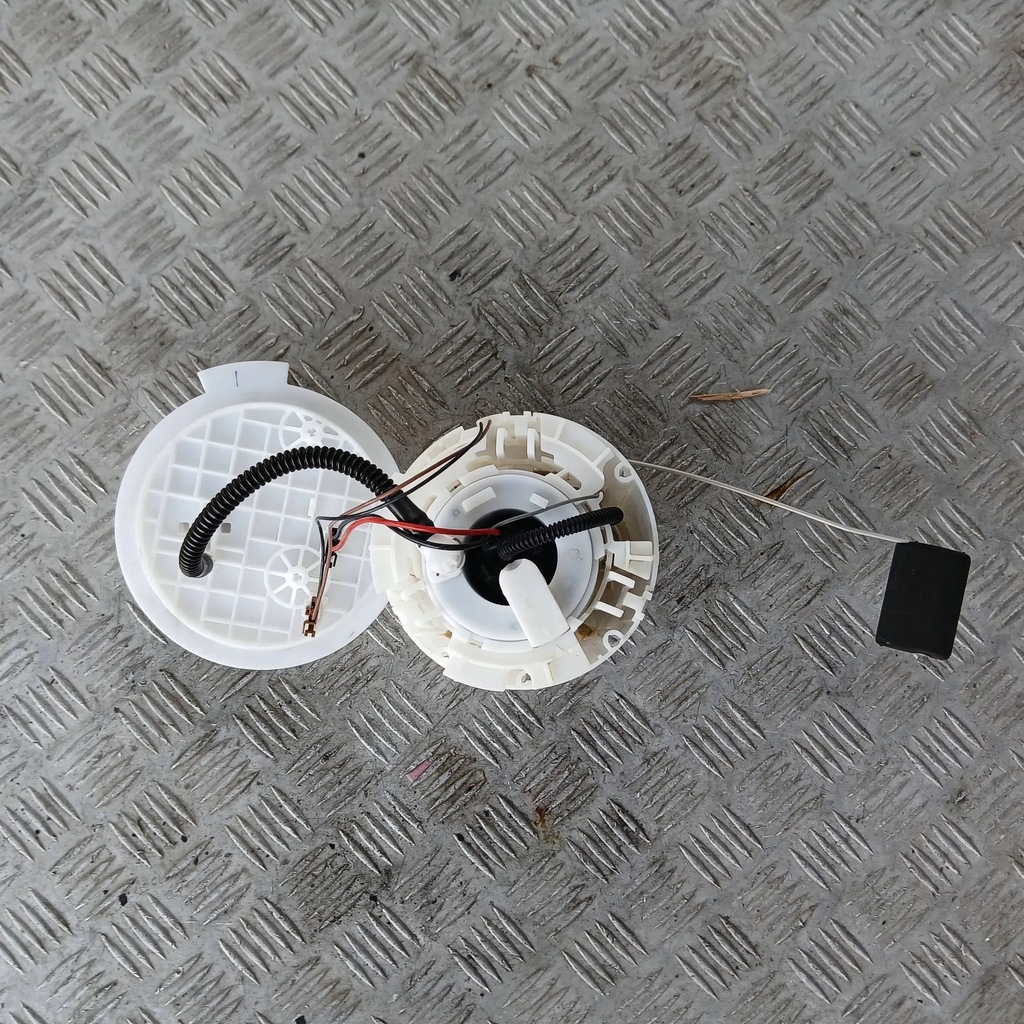 фото №7, Hyundai kona насос помпа 1,6 t-gdi 2016r