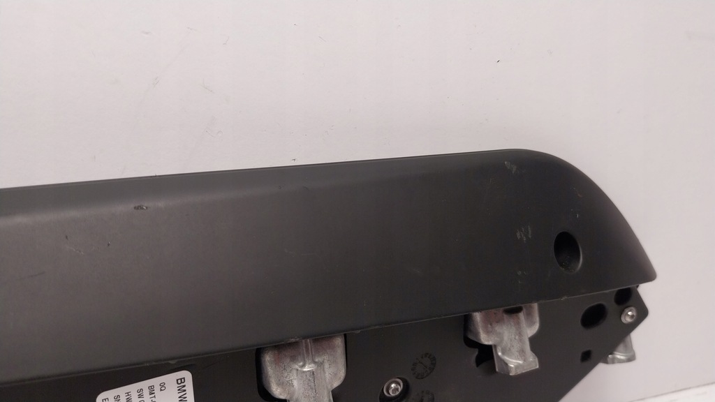 фото №6, Bmw 7 g70 экран панель управление эксплуатации дверь левый 5a85a79