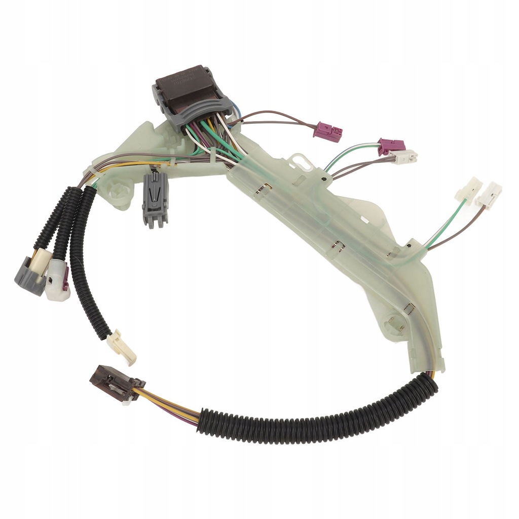 фото №9, Жгут трубопровод автоматической коробки передач 2429 8757 жгут ml