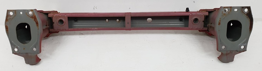 фото №2, Балка бампера передняя перед mazda rx-8