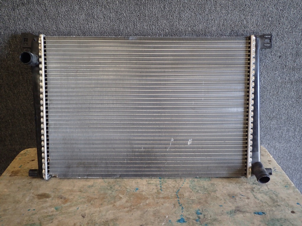 фото №1, Радиатор wody mini cooper r55 r56 r57 8675266