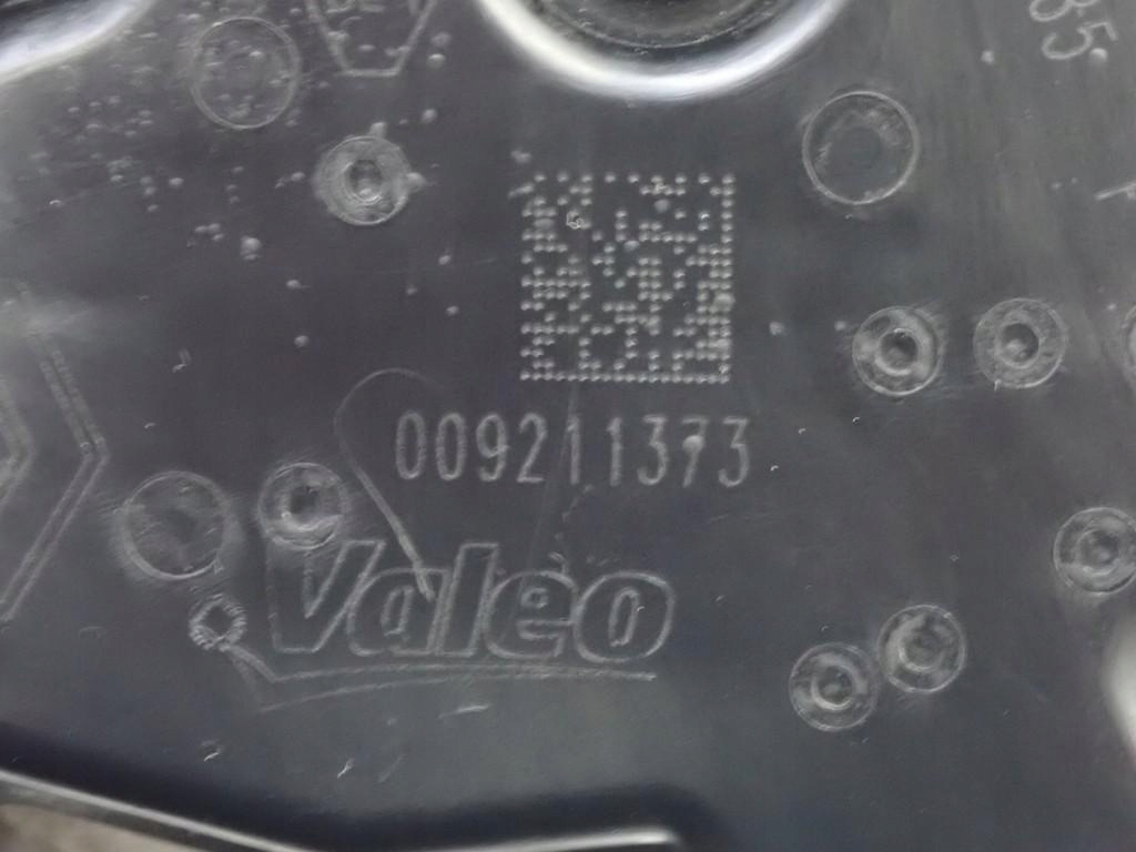 фото №5, Дроссельная заслонка оригинал 8200614985 renault kangoo ii iii 1.5 dci 12r