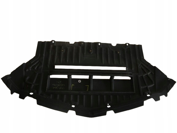 фото №1, Mercedes захист pod бампер передній перед amg gt 190