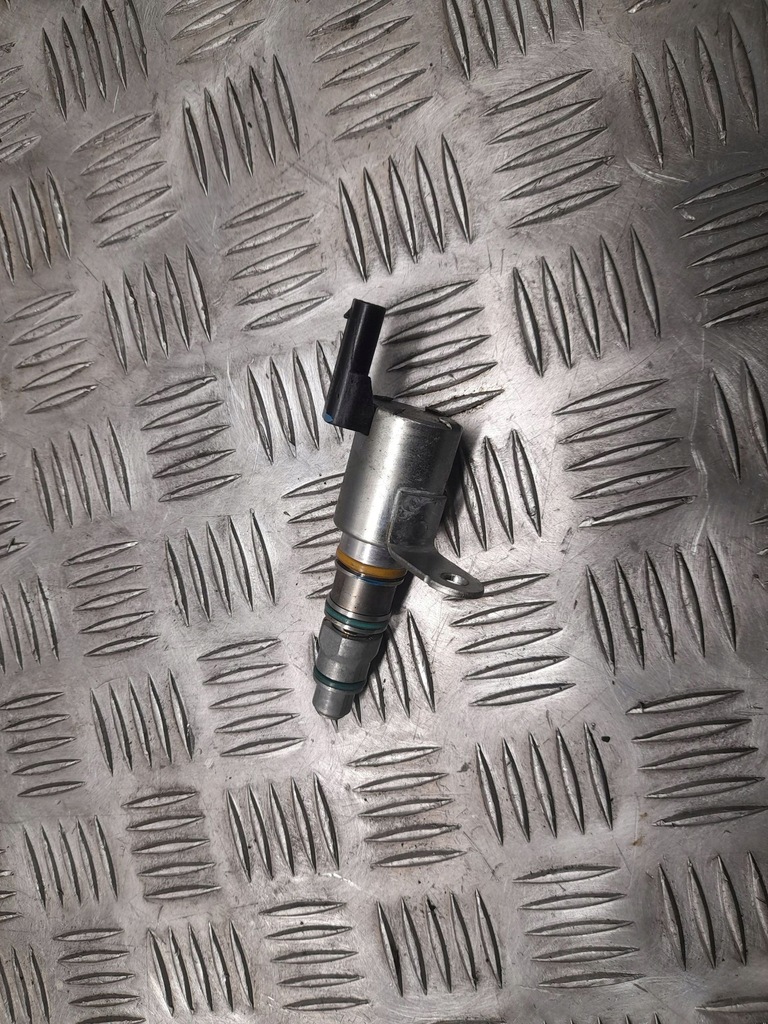 фото №5, Chevrolet camaro 2017 с передний датчик положение вала коленчатого