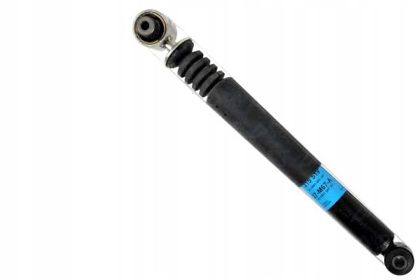 фото №2, Sachs амортизатор задняя l/p renault grand scenic iii