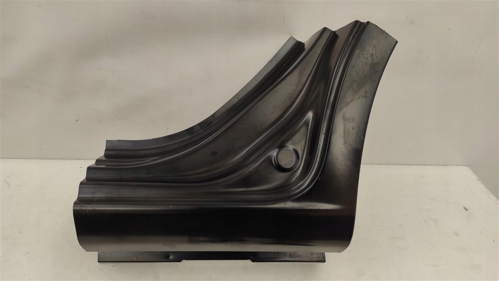 фото №2, Порог левый задняя honda jazz ii 2