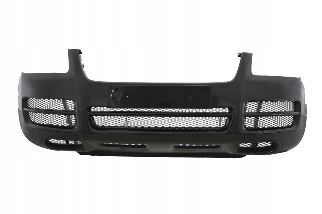 фото №1, Бампер передній перед vw touareg i l041