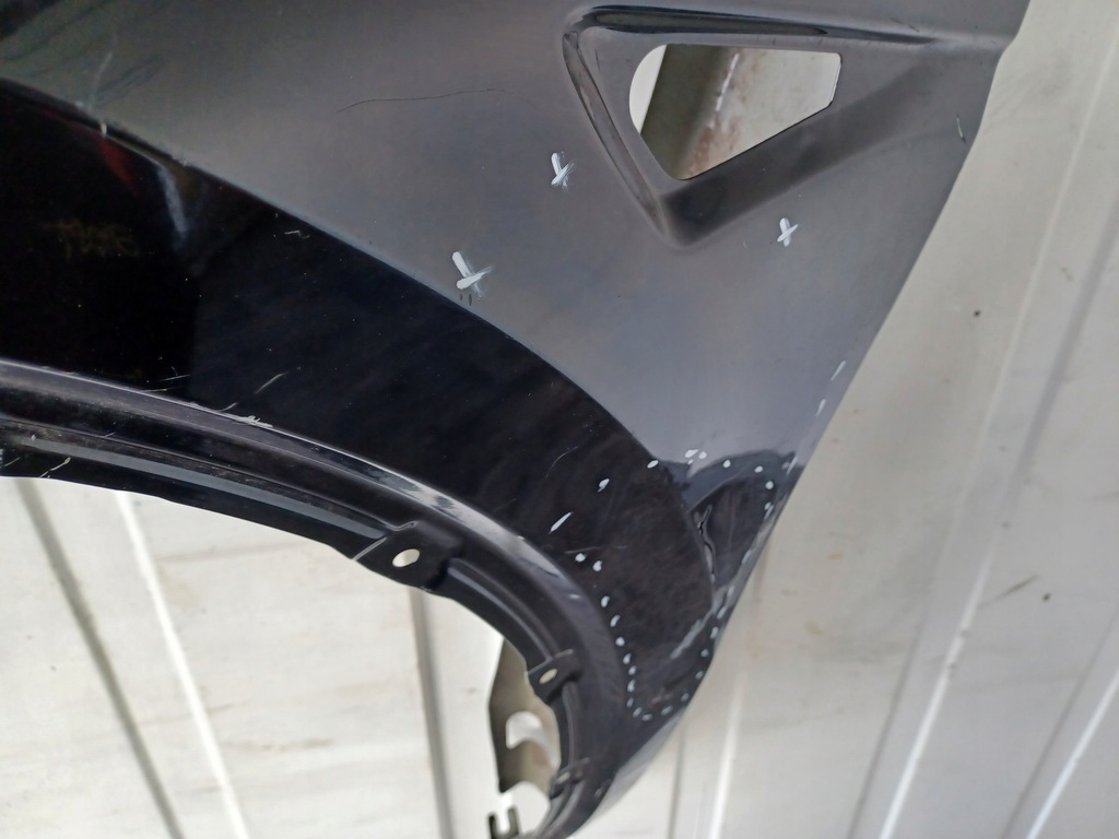 фото №12, Крыло левый tesla y