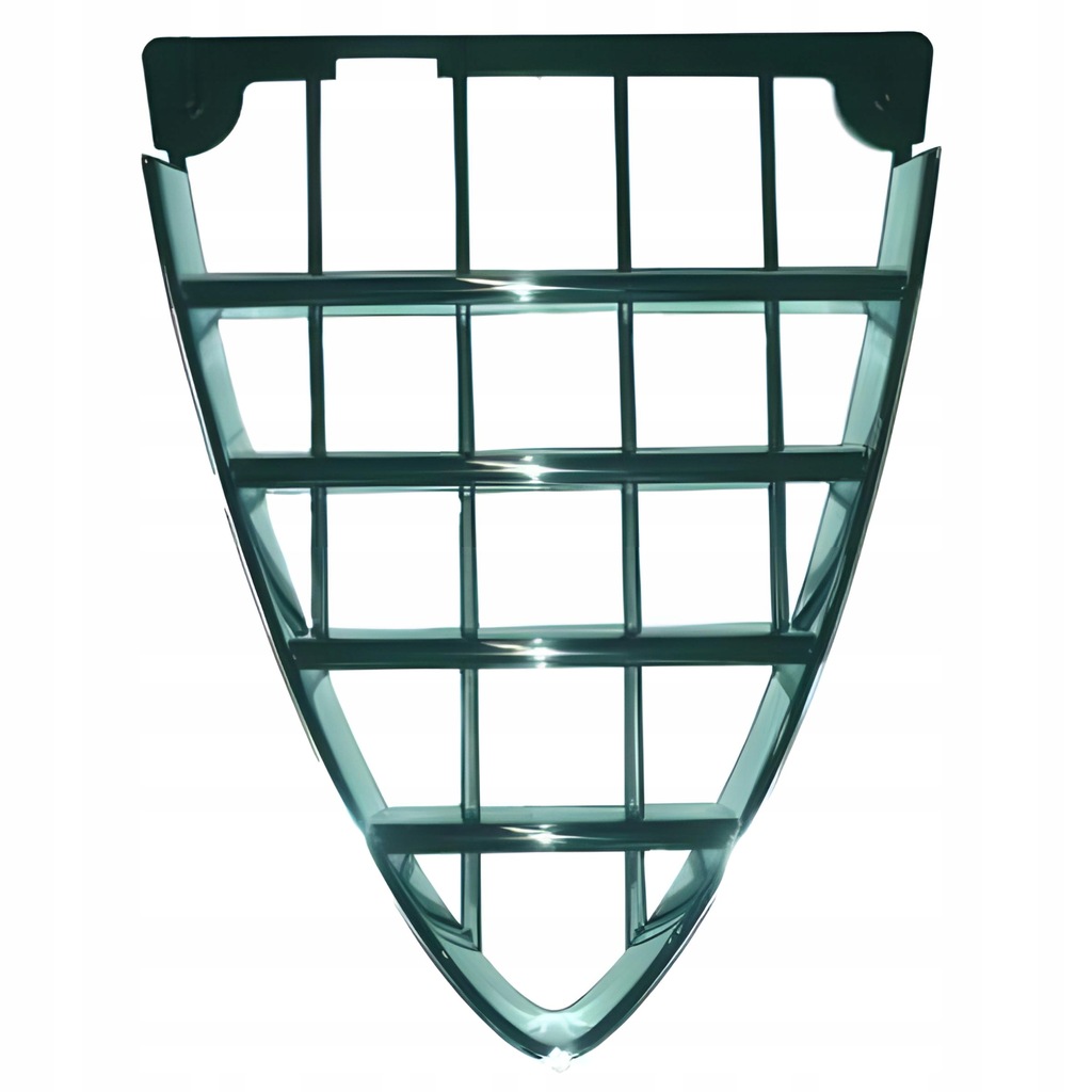 фото №1, Решётка радиатора alfa romeo 159 05 -